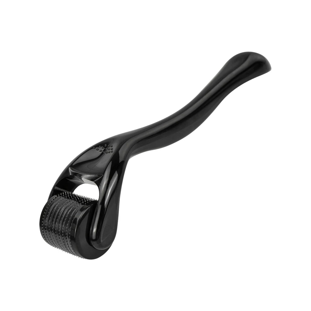 Professional 540 Derma Roller For Hair Growth Beard Growth Micro Face Roller For Skin Care