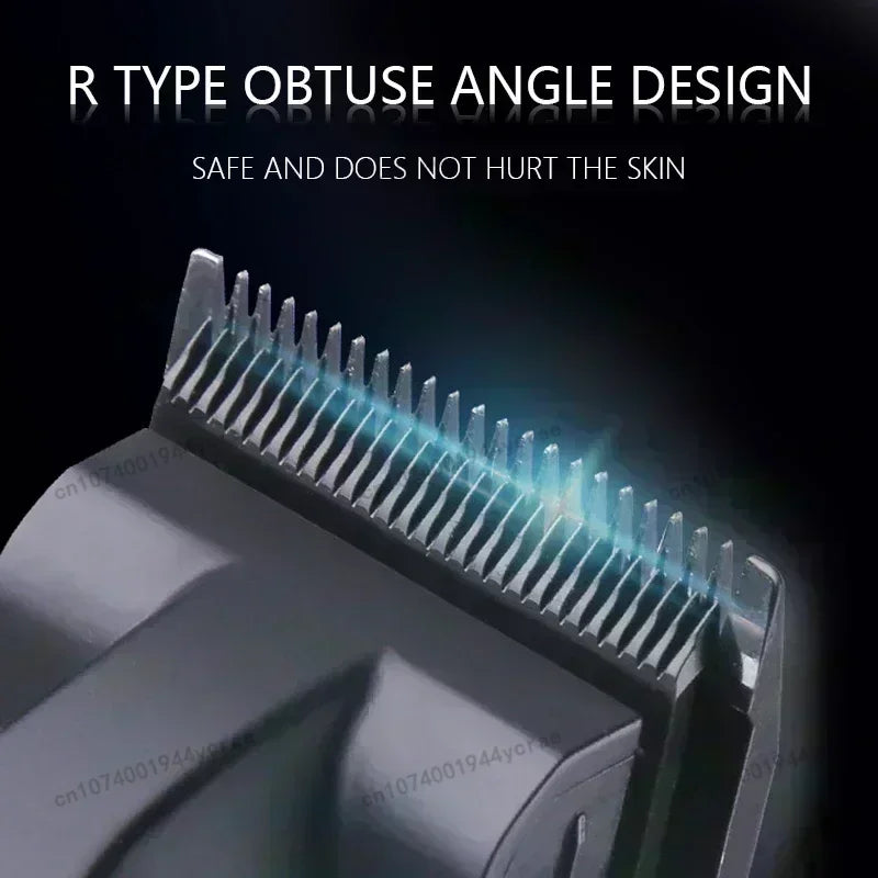 Kemei Hair Clipper Km-2296 Km-679 Km-RS7098 Barber Blading Hair Cutting Machine