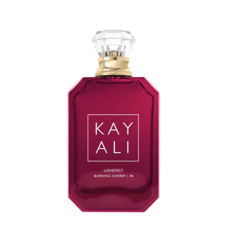 KAYALI Vanilla Candy Rock Sugar 42 81 57 48 Eau De Parfum For Women – Long Lasting