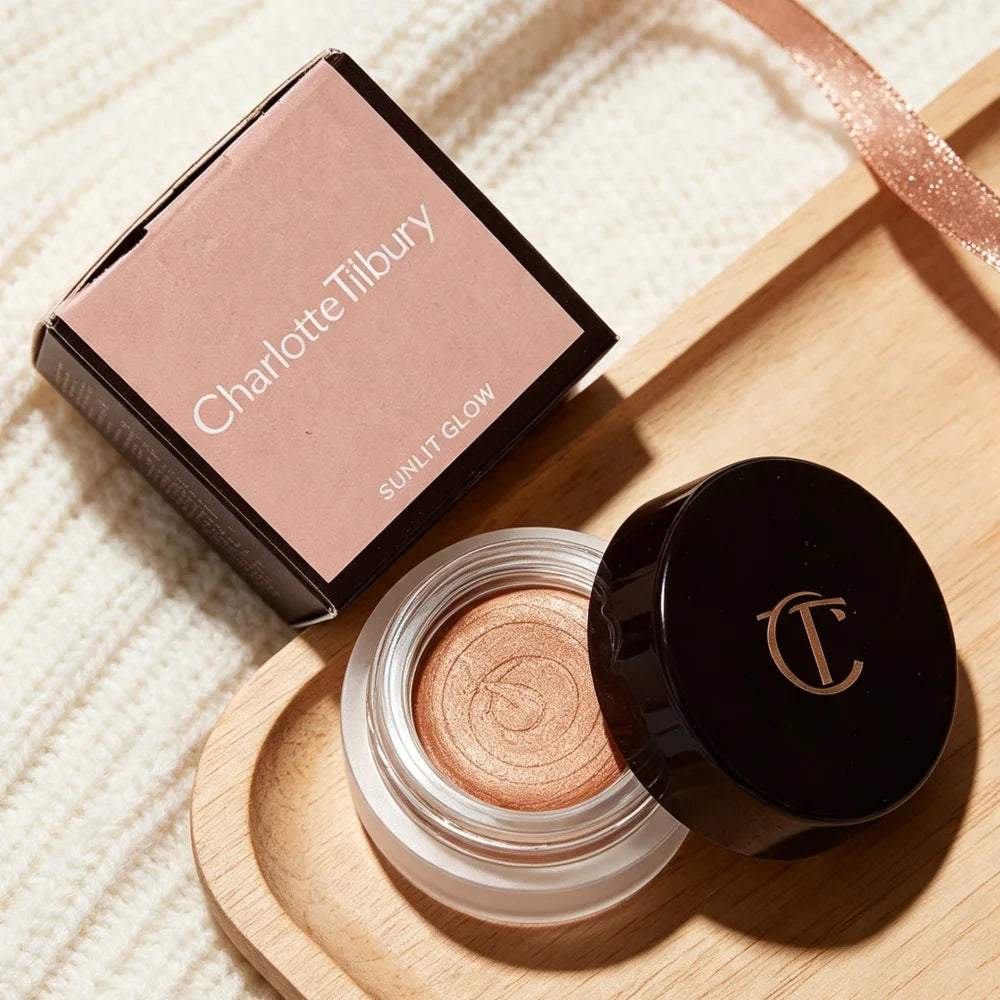 Charlotte Tilbury New Lip Balm Plumping Lip Gloss