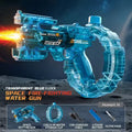 Automatically Absorb Water High Pressure Electric Water Gun