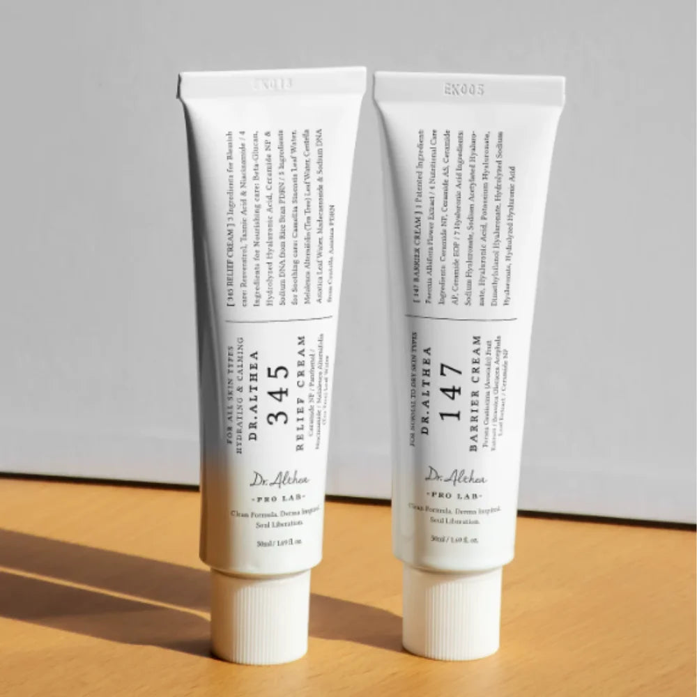 345 Anti Sugar Facial Moisturizer Cream Improves Skin Texture
