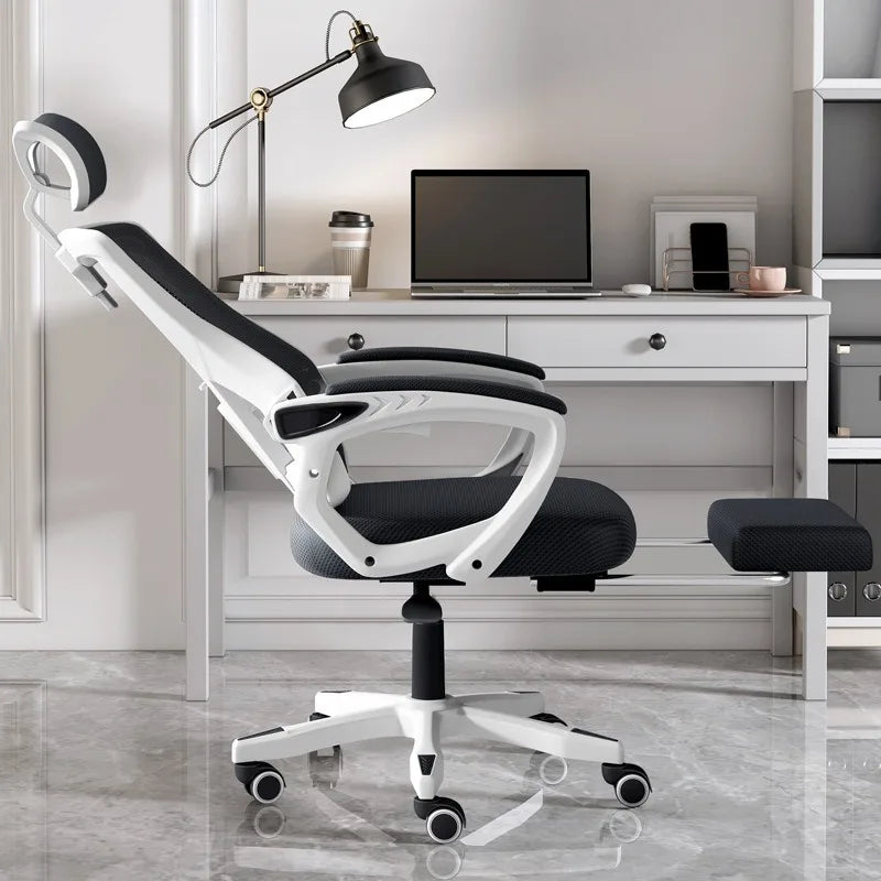 Study Chair Sedentary Computer Chair Home Comfort