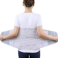 Back Support Belt For Back Pain Lumbar Support Waist Brace