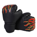 [TG820]Children's Boxing Gloves Kid Training Punching Kickboxing Accessory Comfortable Sparring