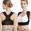 NEENCA Posture Corrector for Back Support