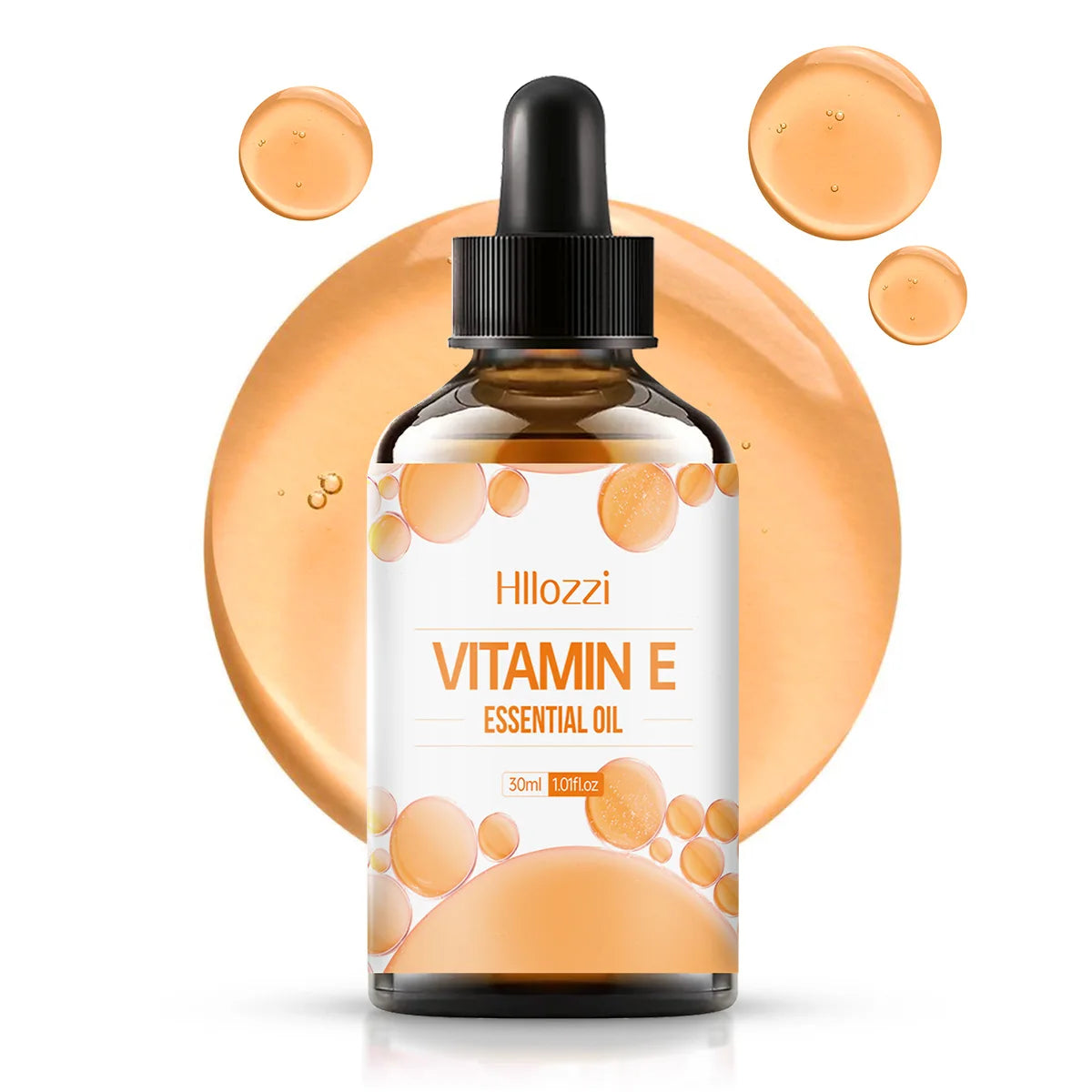 30ml essential oil Moisturizing and nourishing deep repair oil for face, body, nails, hair and eyelashes