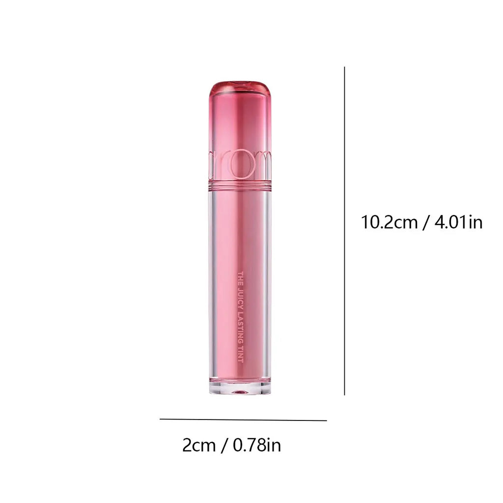 rom&nd THE JUICY LASTING TINT-11 Shades,Lightweight Hydrating