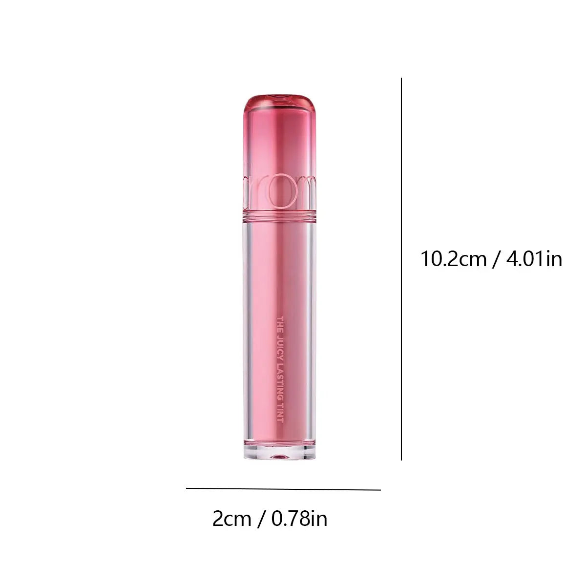 rom&nd THE JUICY LASTING TINT-11 Shades,Lightweight Hydrating