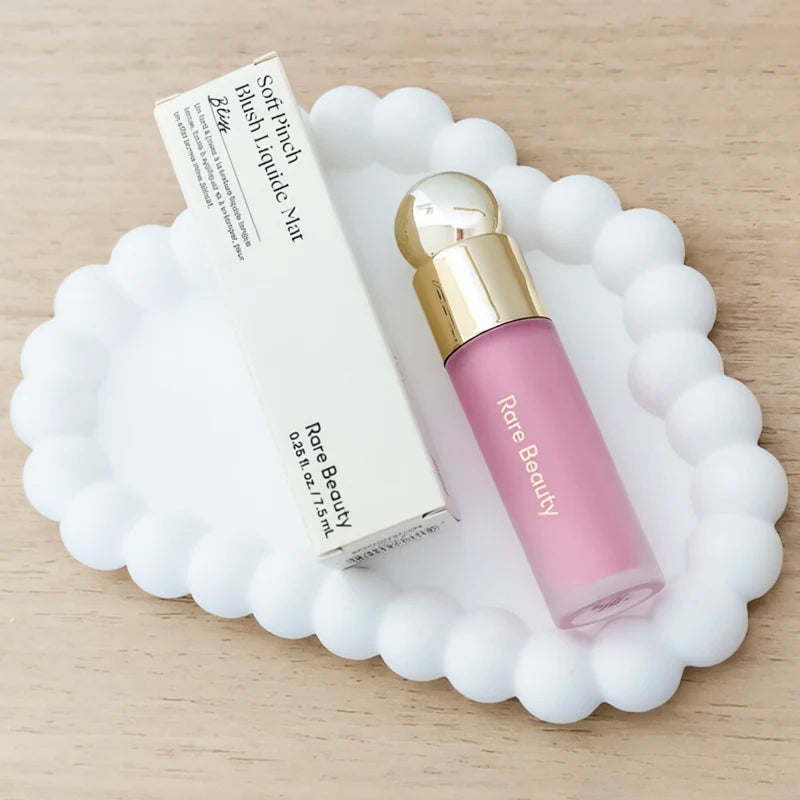 Rare Beauty Soft Pinch Liquid Blush Silky Waterproof Moisturize