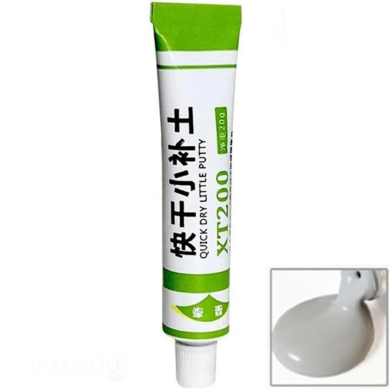 15/20ML Car Body Quick Dry Putty Scratch Filler Painting Pen Assistant Smooth Repair Tool Universal For Car Auto Accessories