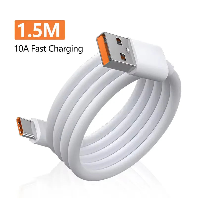 120W Quick Charge 4-Port USB C PD Fast Charger Wall Adapter For iPhone 17 16 15 Samsung S24 Xiaomi Huawei OnePlus EU US UK Plug