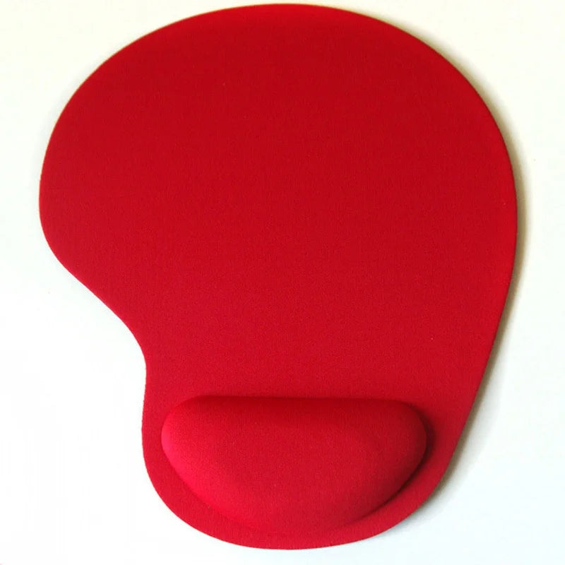 Comfort EVA Protect Wrist Mouse Pad Soft Sponge Mouse Pad