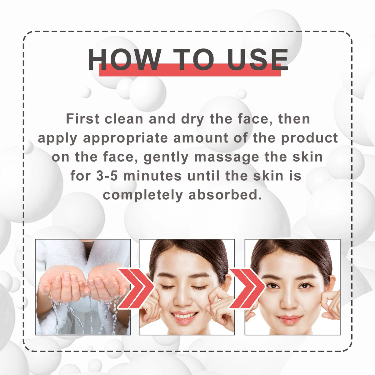 EELHOE Collagen Booster Face Cream Moisturizing Firming Skin Care for Women