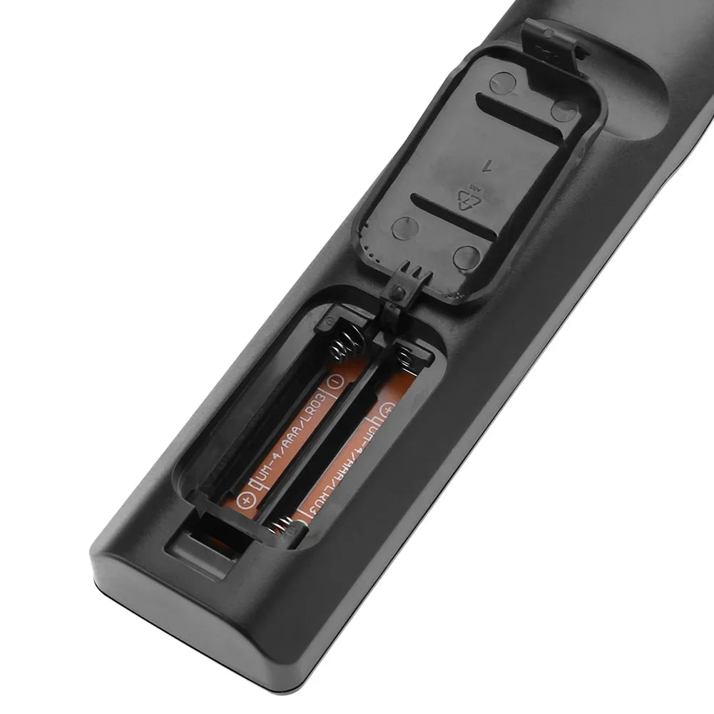 Universal Plastic LCD TV Remote Control Replacement