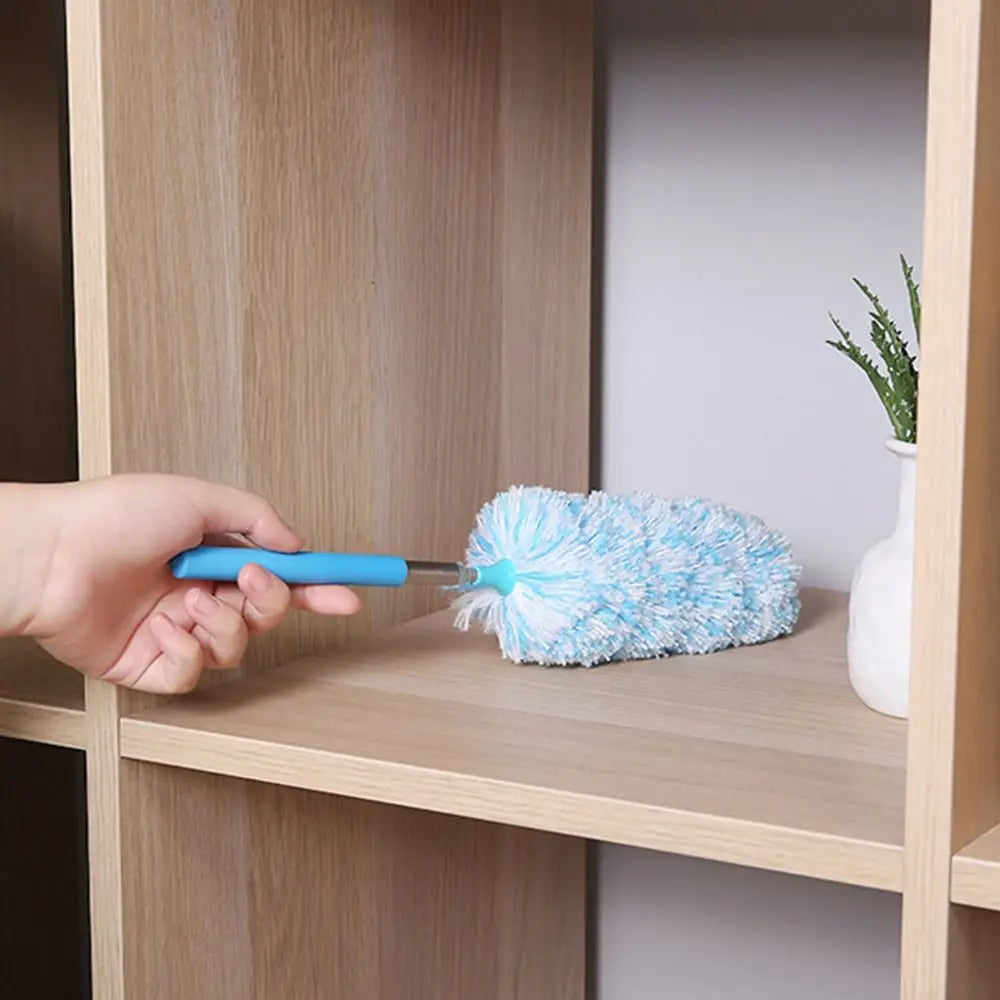 Scalable Dust Collector Muiltcolor Microfiber Duster