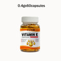 Vitamin E Deep Moisturizing Capsule Essence, hydrates and smooths the skin