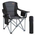 SucceBuy Outdoor Camping Chair 350lbs High