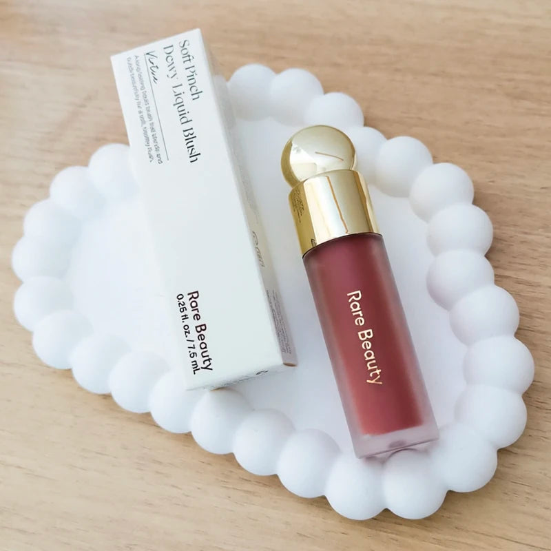 Rare Beauty Soft Pinch Liquid Blush Silky Waterproof Moisturize