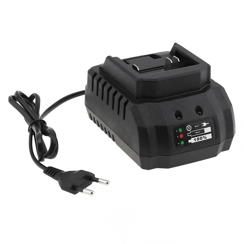 Portable Battery Charger Replacement For Makita 18V 21V