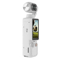 New 5K Vlog Action Pocket Camera 5K 3-Axis Anti-shake