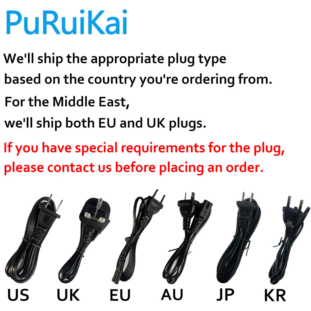 PuRuiKai  Window Cleaning Robot Automatic with Auto Dual Spray 5600Pa