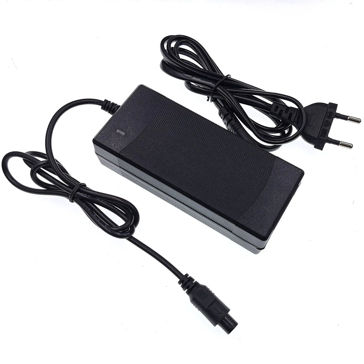 NEW 42V 2A Universal Battery Charger, 100-240VAC Power Supply for Self Balancing Scooter Hoverboard UK/EU/US/AU Plug