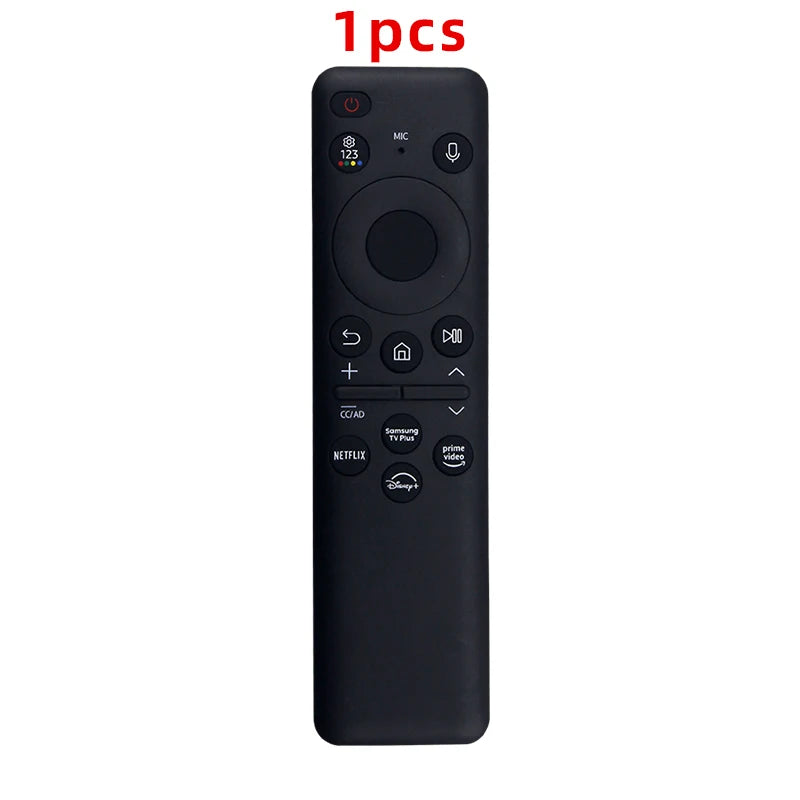 Voice remote control BN59-01432A compatible with Samsung DU8000 Q70 S90CD CU8000 S95C QN95 QN85C QN90C