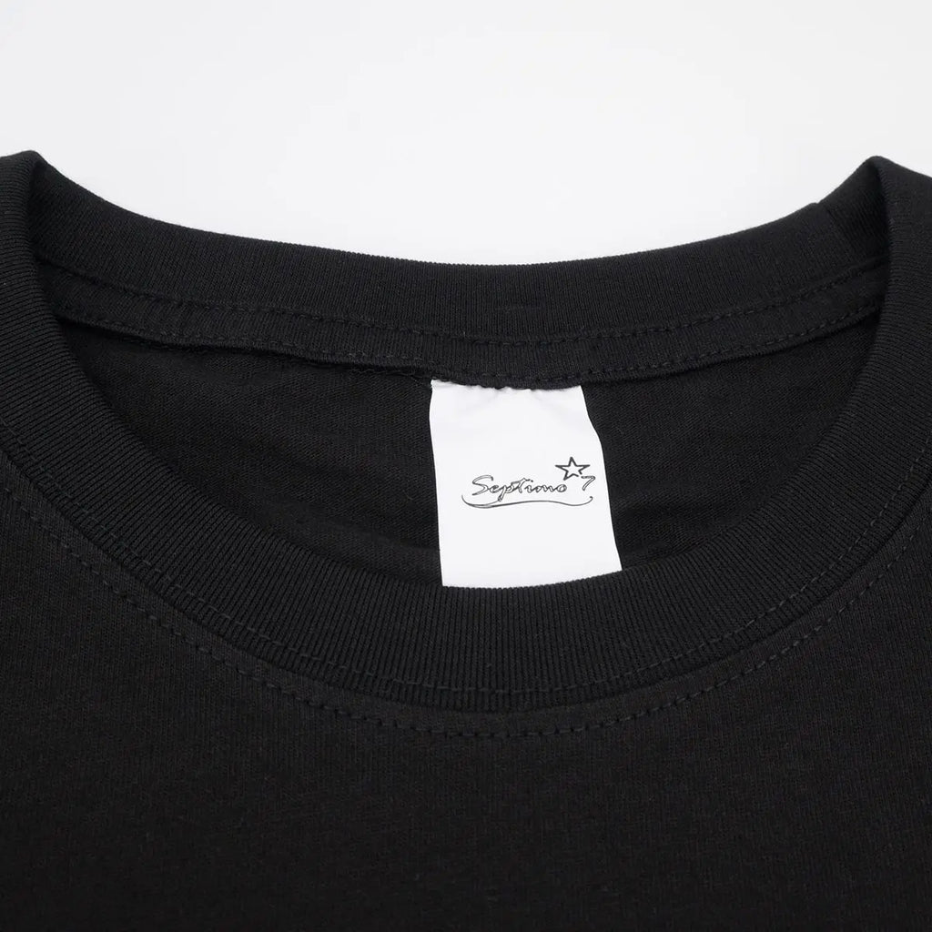 100% Cotton T shirt 5 Pack Soft Breathable Colorfast Men's Women's Summer Crew neck