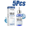 Copper Peptide Serum Anti Aging Face Serum Firming