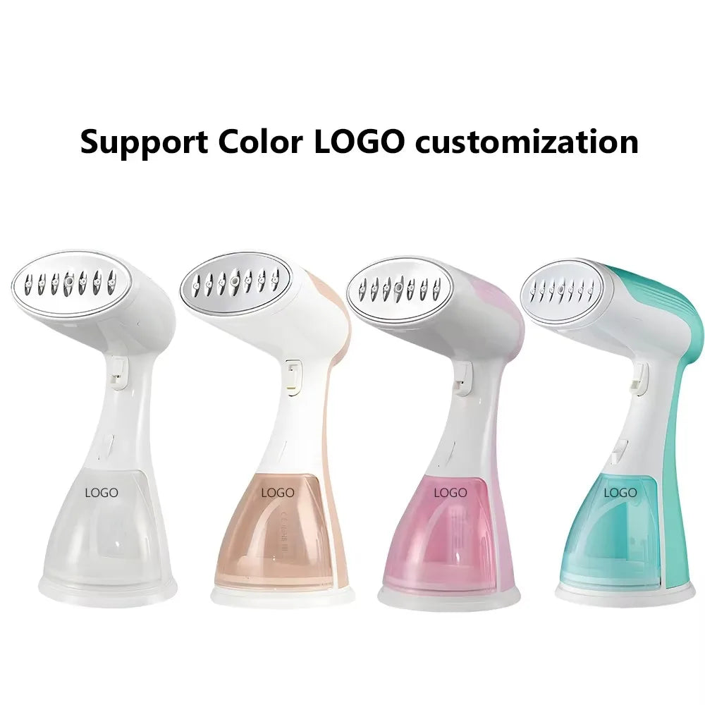 Saierfour 1500W Portable Handheld Garment Steamer