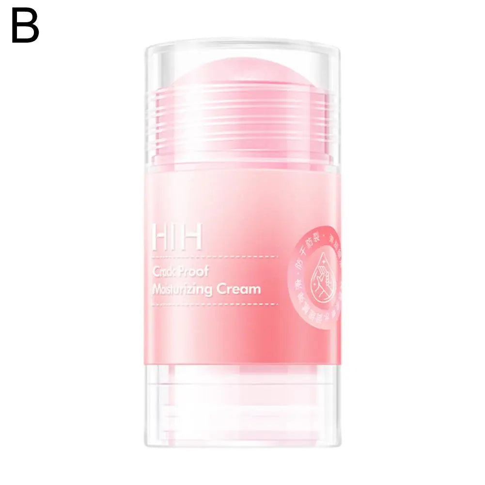 60% Urea Foot Cream Care Deep Moisturizing Foot Callus Remover Soften Cracked Heel Repair Cream Nourishes for Feet, Knees