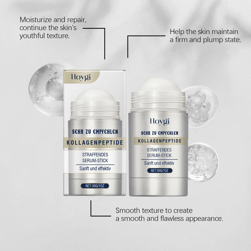 HOYGI Retinol Collagen Facial Cream Lifting Firming Moisturizing