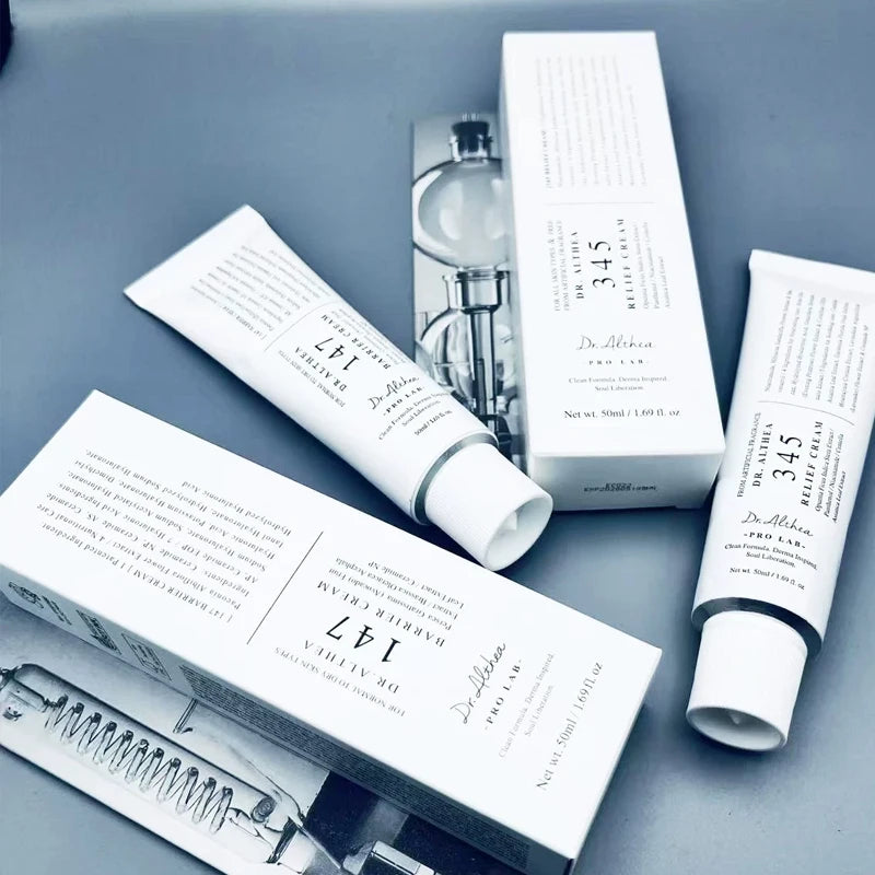Dr.Althea Korean Skin Care Products 345 147 Antioxidant Cream