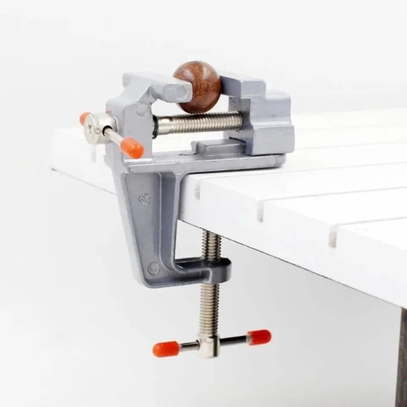 Mini Table Vise Multifunctional Household Small Flat