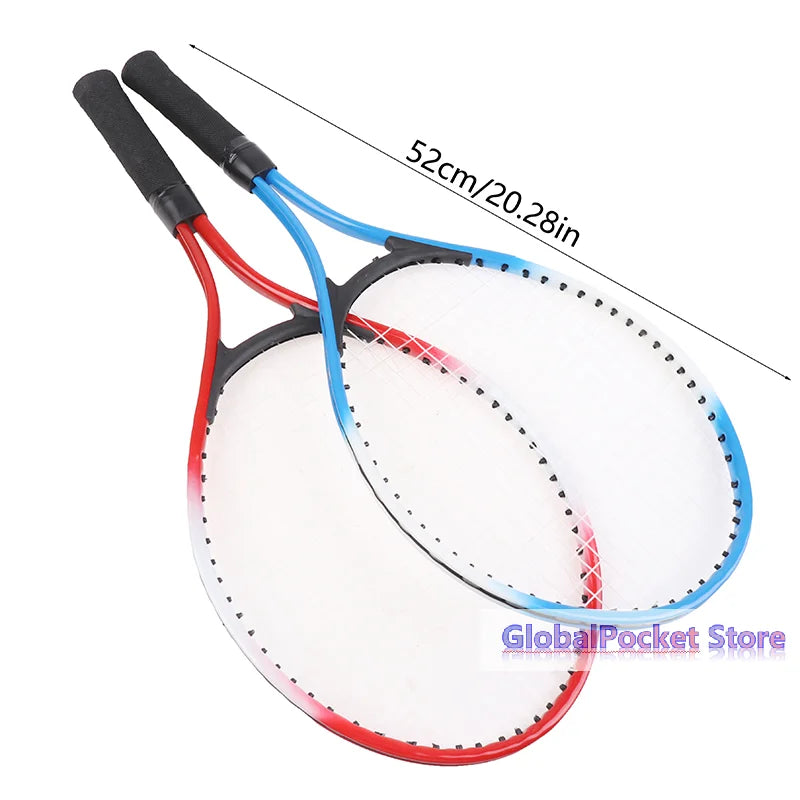 1Pc Children Tennis Racket Training Professional Tennis