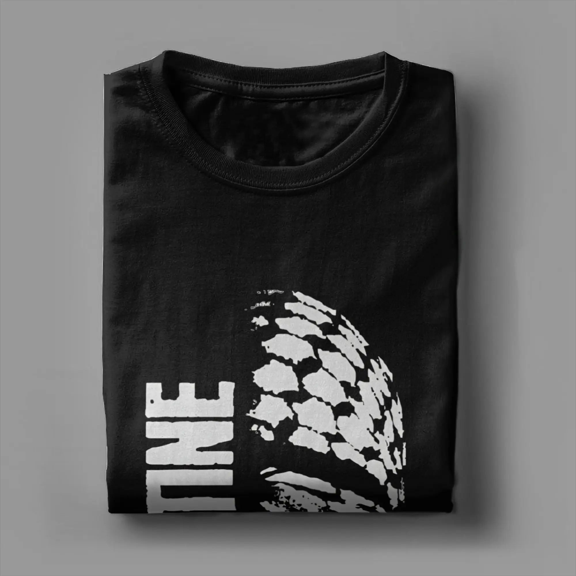 Men's Palestine Map  T Shirts  Cotton Clothing Novelty Short Sleeve Crewneck Tee Shirt Plus Size T-Shirts