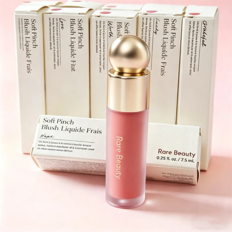 Rare Beauty Makeup Facial Stereoscopic Bronzer Contour Stick
