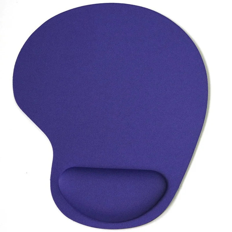 Comfort EVA Protect Wrist Mouse Pad Soft Sponge Mouse Pad