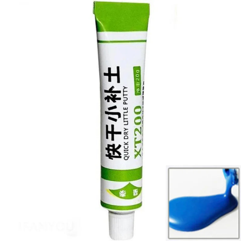 15/20ML Car Body Quick Dry Putty Scratch Filler Painting Pen Assistant Smooth Repair Tool Universal For Car Auto Accessories