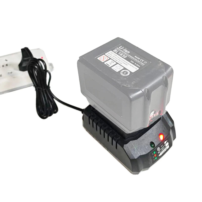 Power Tool Parts For Makita Model 18V 21V Lithium Ion Battery