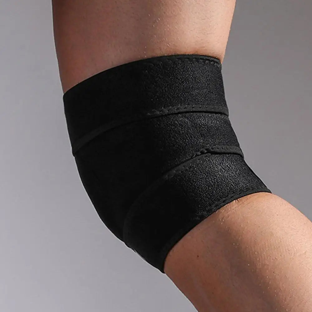 1Pc JINGBA Kneepad Stabilizer Fitness Knee Pads Adjustable Compression Knee Support Brace for Workout