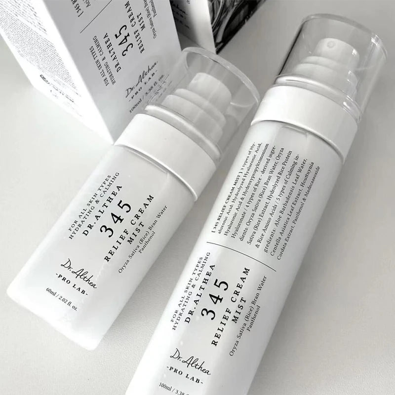 Dr.Althea Korean Skin Care Products 345 147 Antioxidant Cream