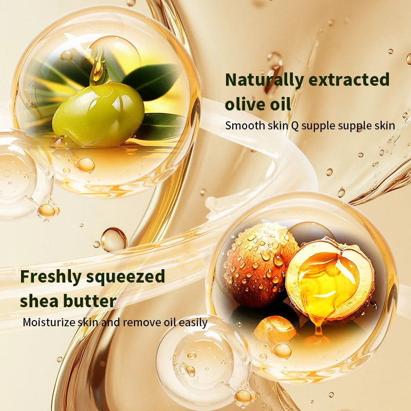 Fragrant Lemon Kojic Acid Soap with Papaya Essential Oil for Cleansing And Bathing