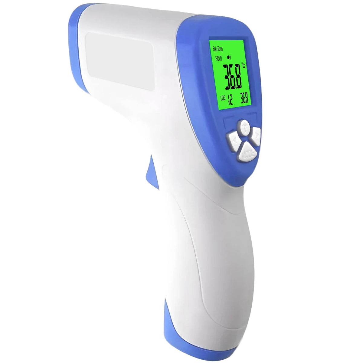 Infrared Thermometer Forehead Body Termometre Multi-function