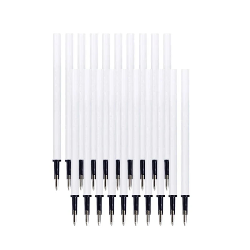 0.5mm Retractable Erasable Gel Pens Set with Refills