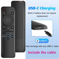 Voice Remote Control for Samsung Smart TV NEO QLED