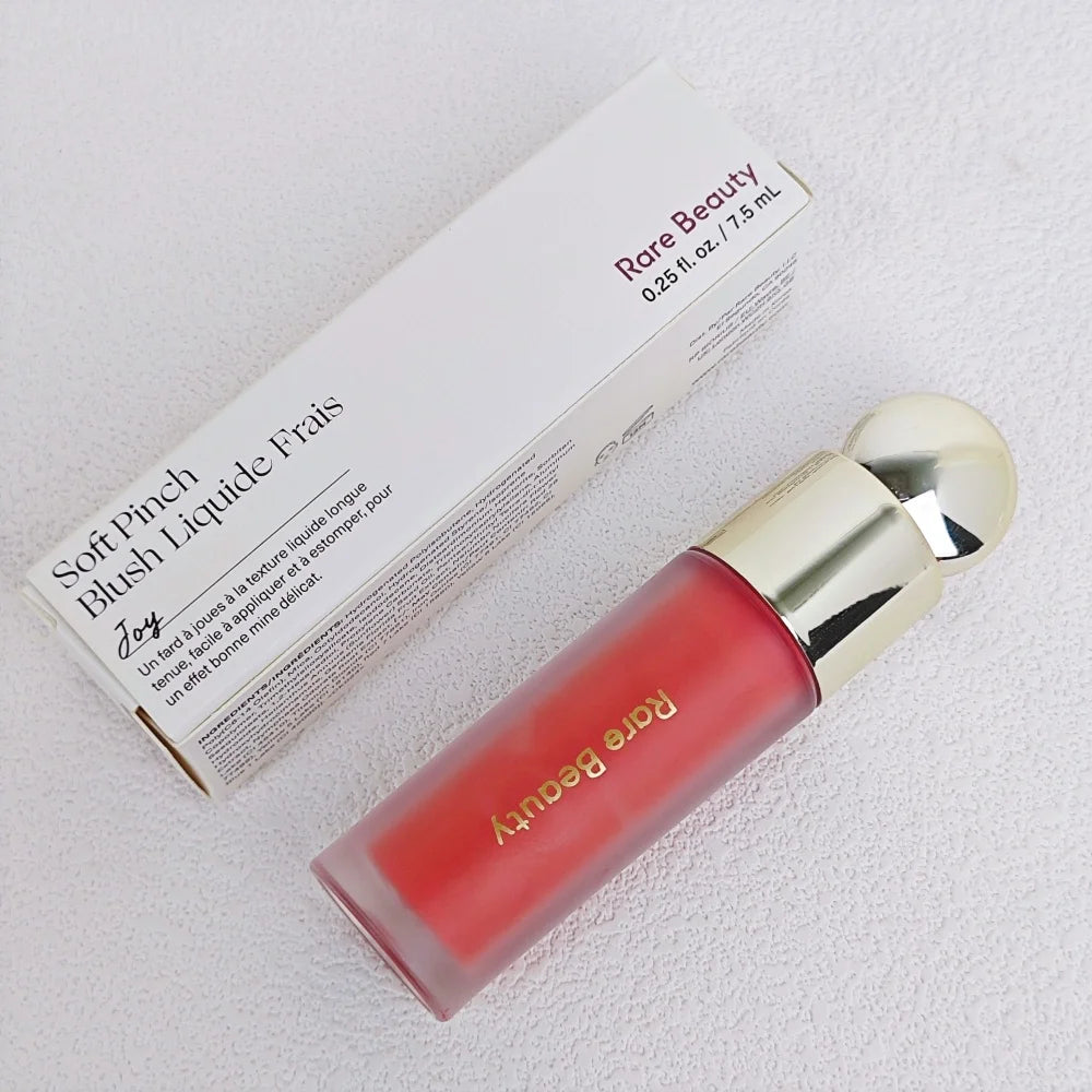 Rare Beauty Soft Pinch Matte Bouncy Cushiony Cream