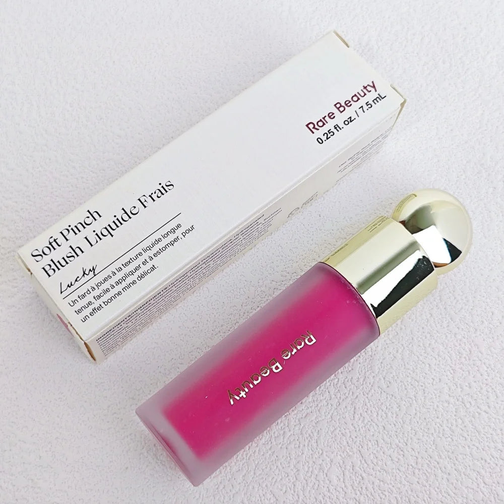 Rare Beauty Soft Pinch Matte Bouncy Cushiony Cream