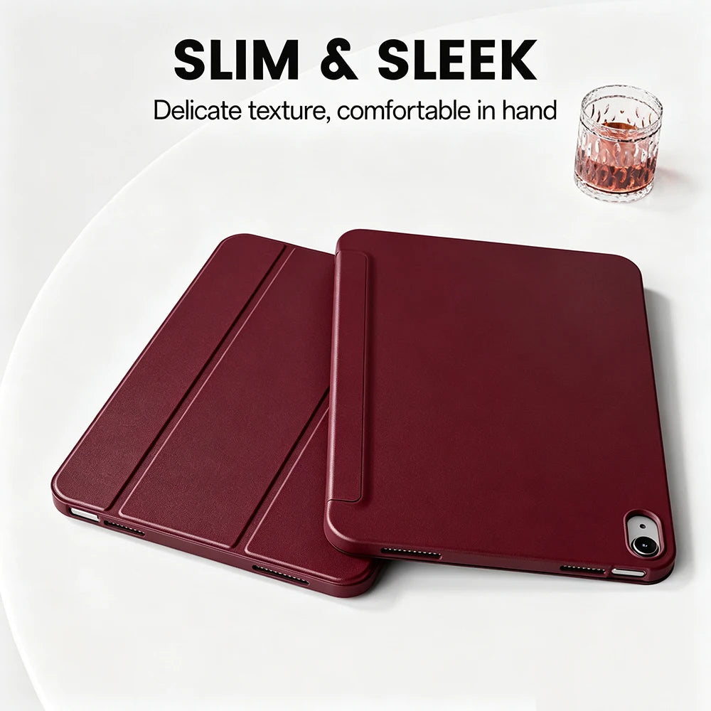 Case for iPad (A16) 11th Generation 11 Inch 2025/10th Generation